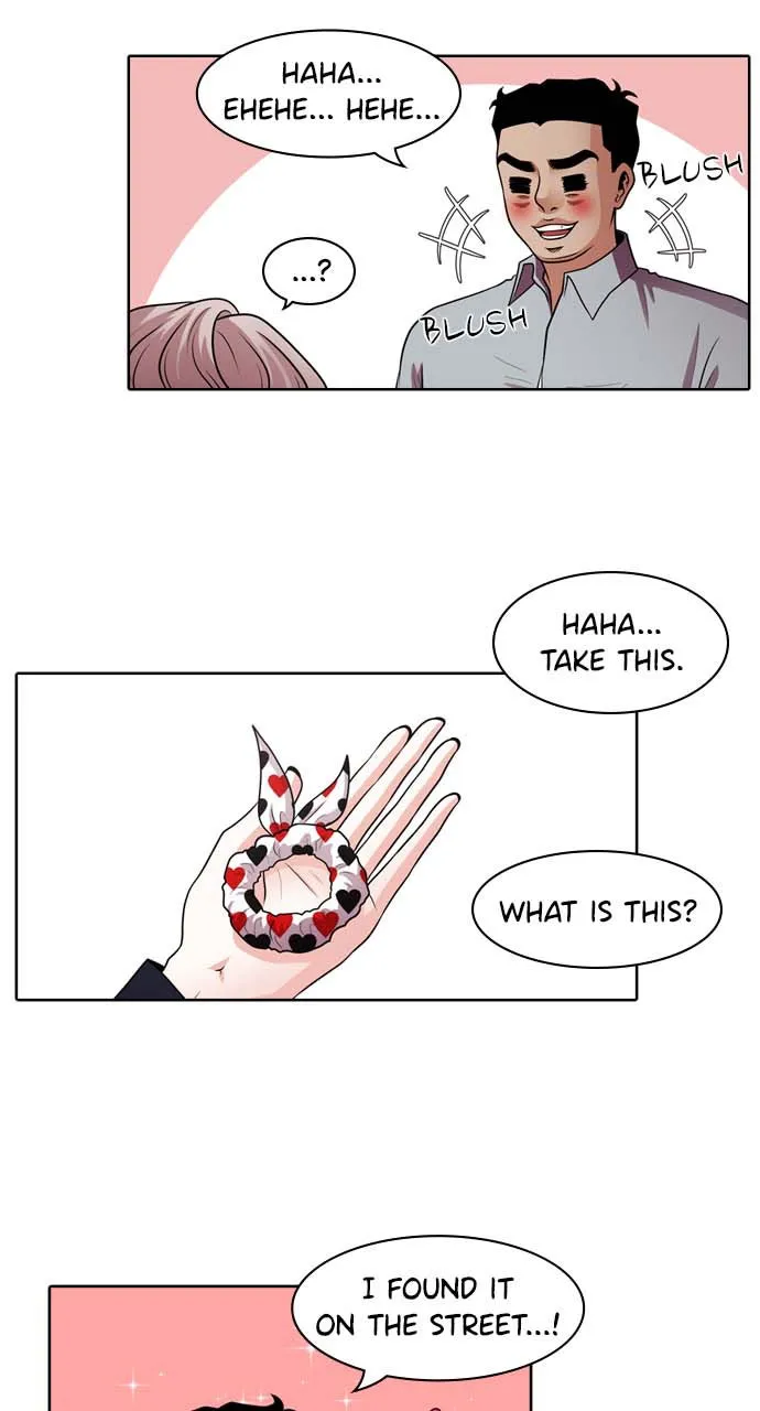 Read Tomorrow chapter 38 image 63 on Lezhin
