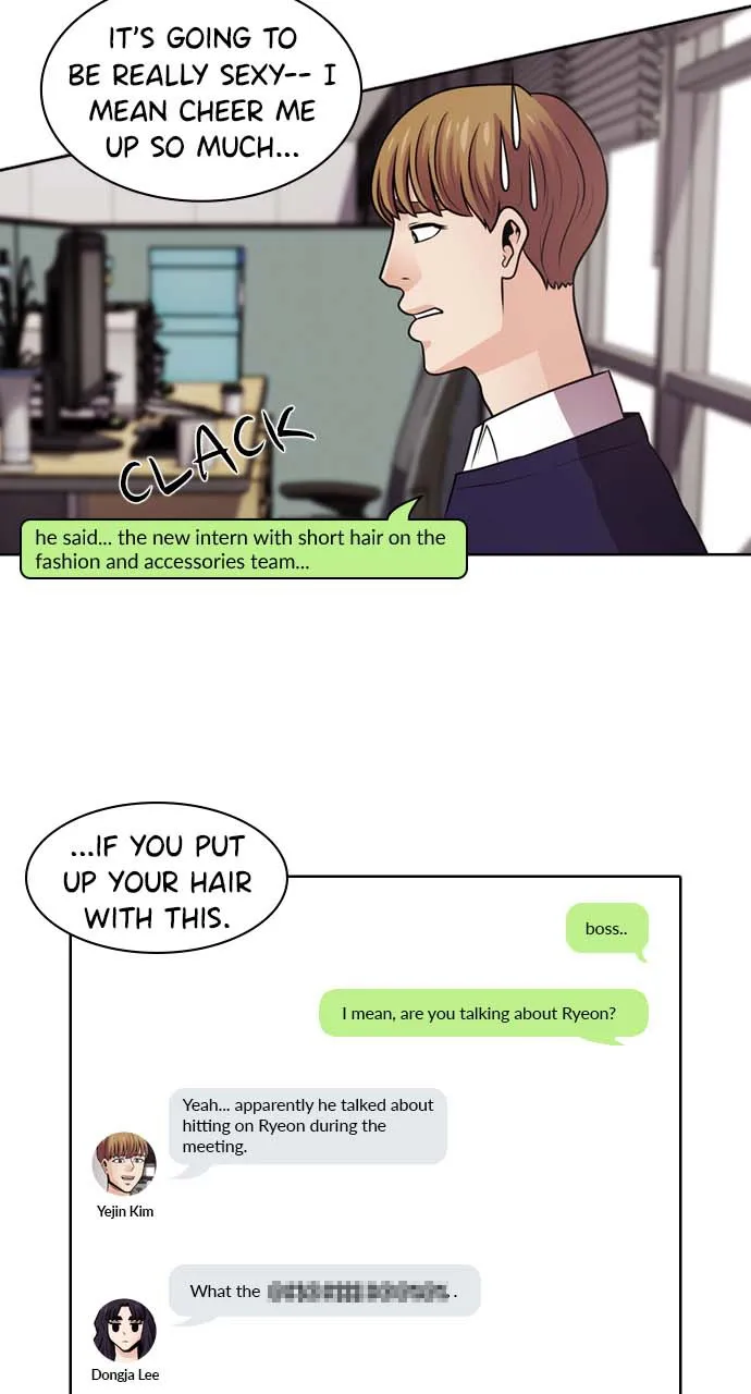 Read Tomorrow chapter 38 image 67 on Lezhin