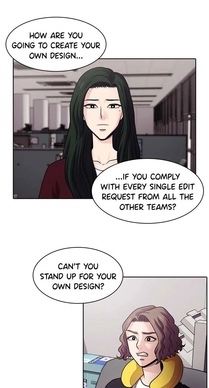 Read Tomorrow chapter 38 image 8 on Lezhin