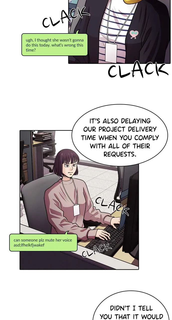 Read Tomorrow chapter 38 image 9 on Lezhin