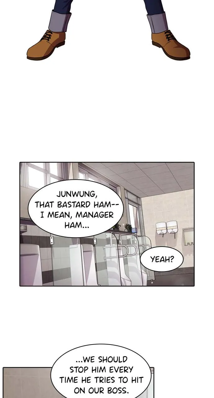 Read Tomorrow chapter 39 image 1 on Lezhin