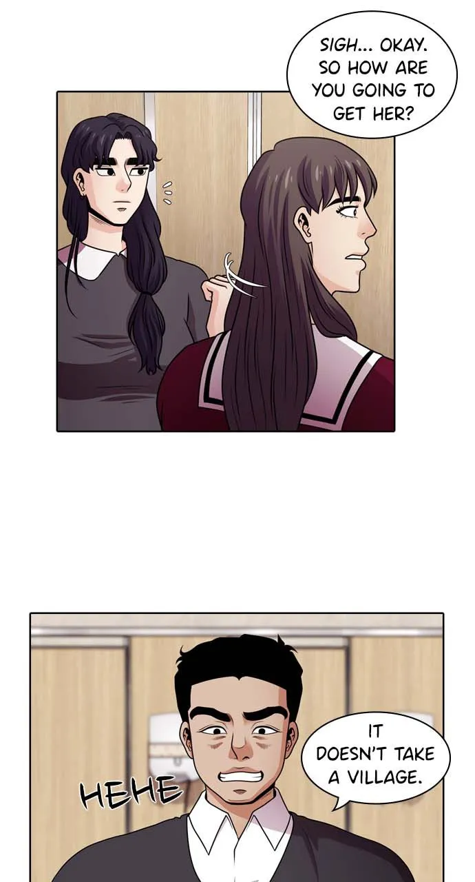 Read Tomorrow chapter 39 image 10 on Lezhin