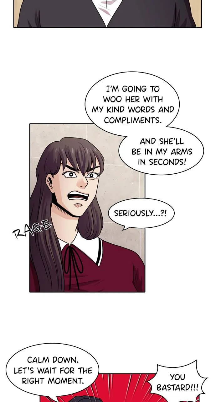 Read Tomorrow chapter 39 image 11 on Lezhin