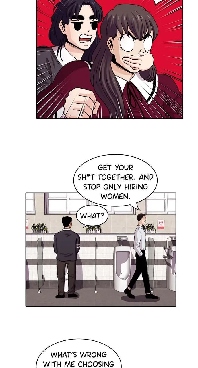 Read Tomorrow chapter 39 image 12 on Lezhin