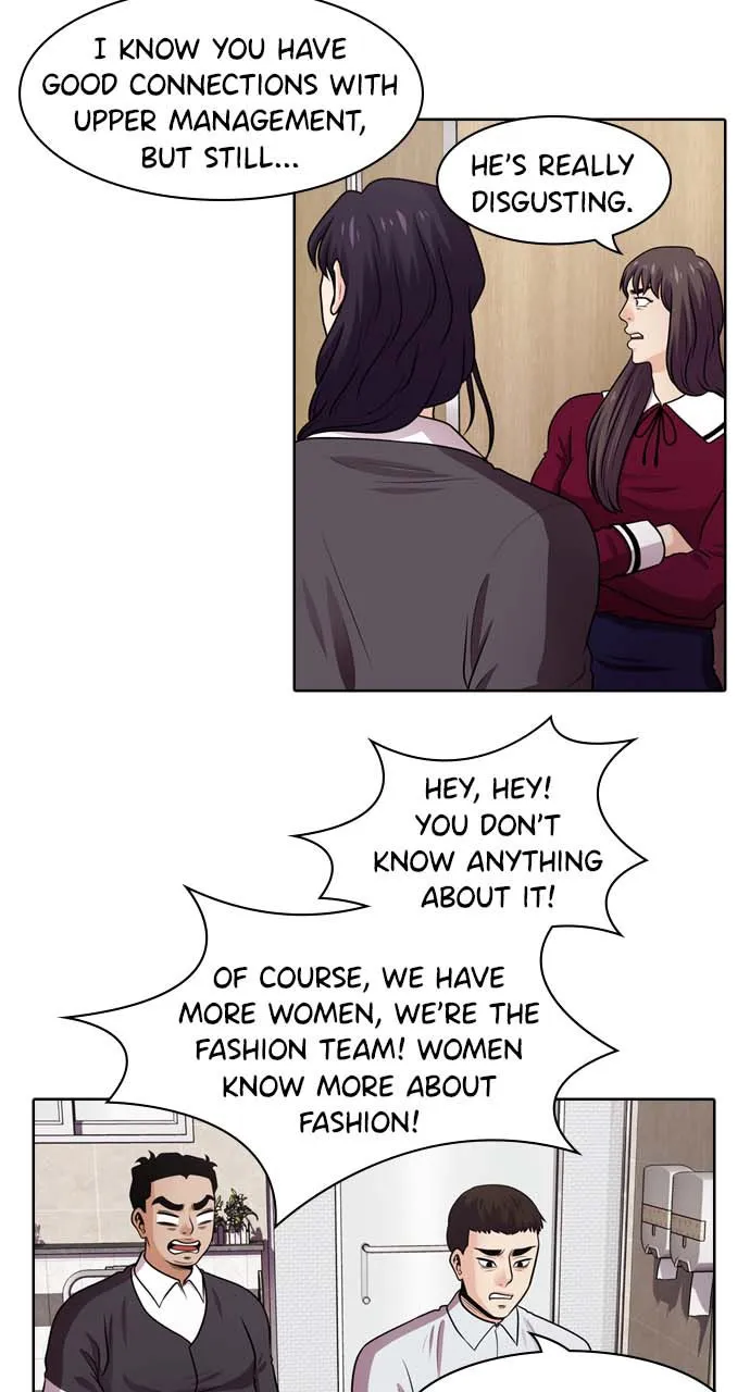 Read Tomorrow chapter 39 image 14 on Lezhin