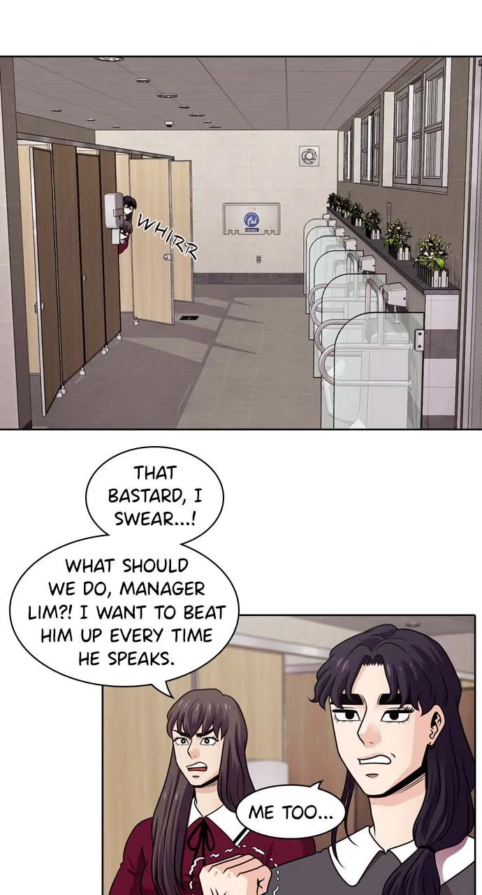 Read Tomorrow chapter 39 image 16 on Lezhin
