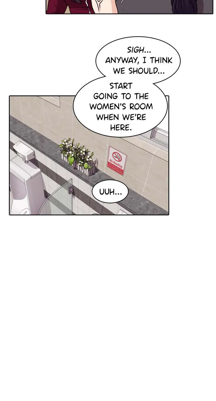 Read Tomorrow chapter 39 image 17 on Lezhin