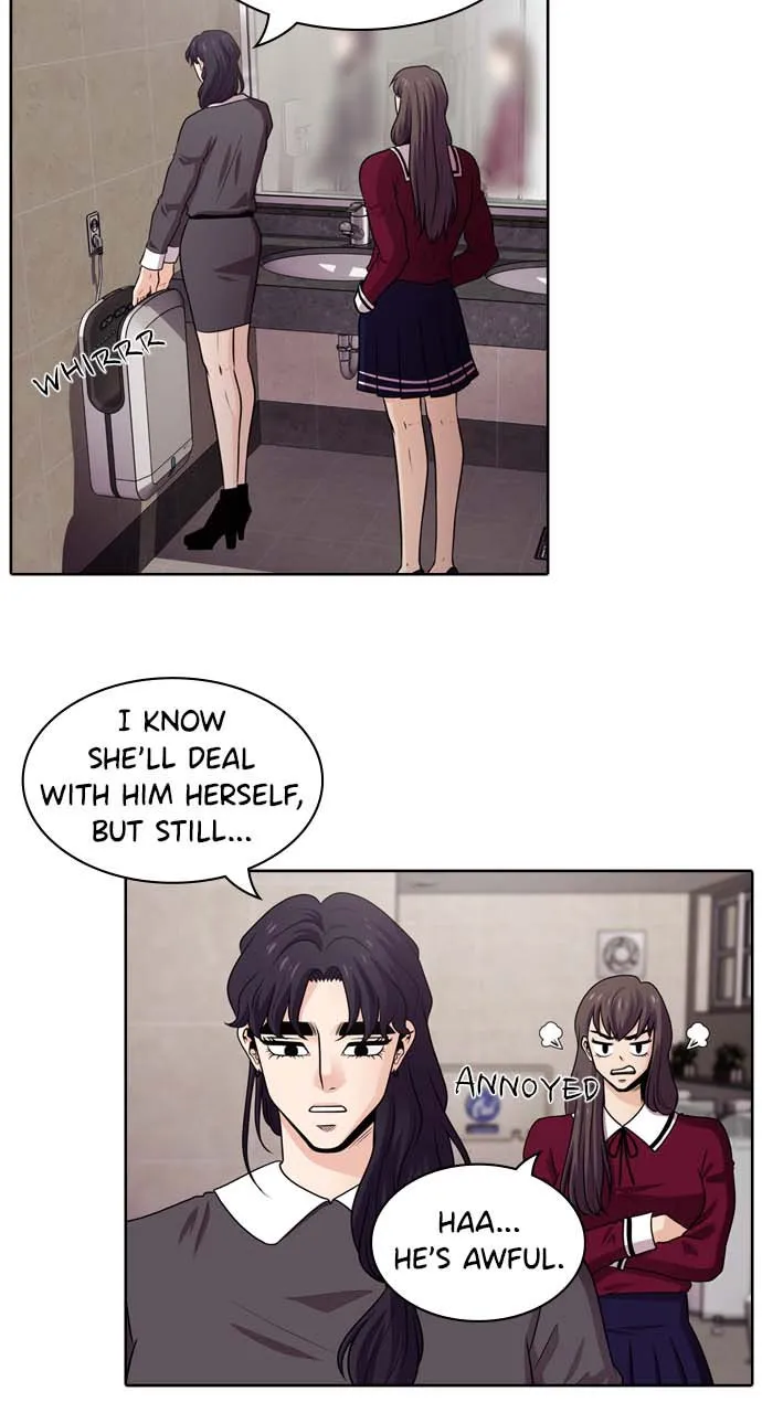 Read Tomorrow chapter 39 image 2 on Lezhin