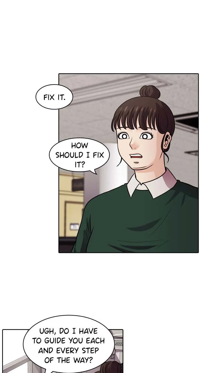 Read Tomorrow chapter 39 image 20 on Lezhin