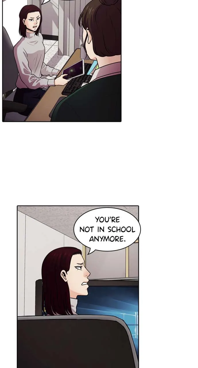 Read Tomorrow chapter 39 image 21 on Lezhin