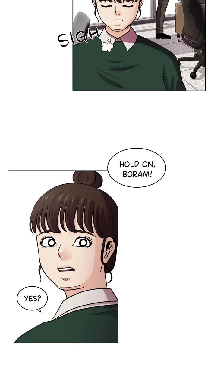 Read Tomorrow chapter 39 image 25 on Lezhin