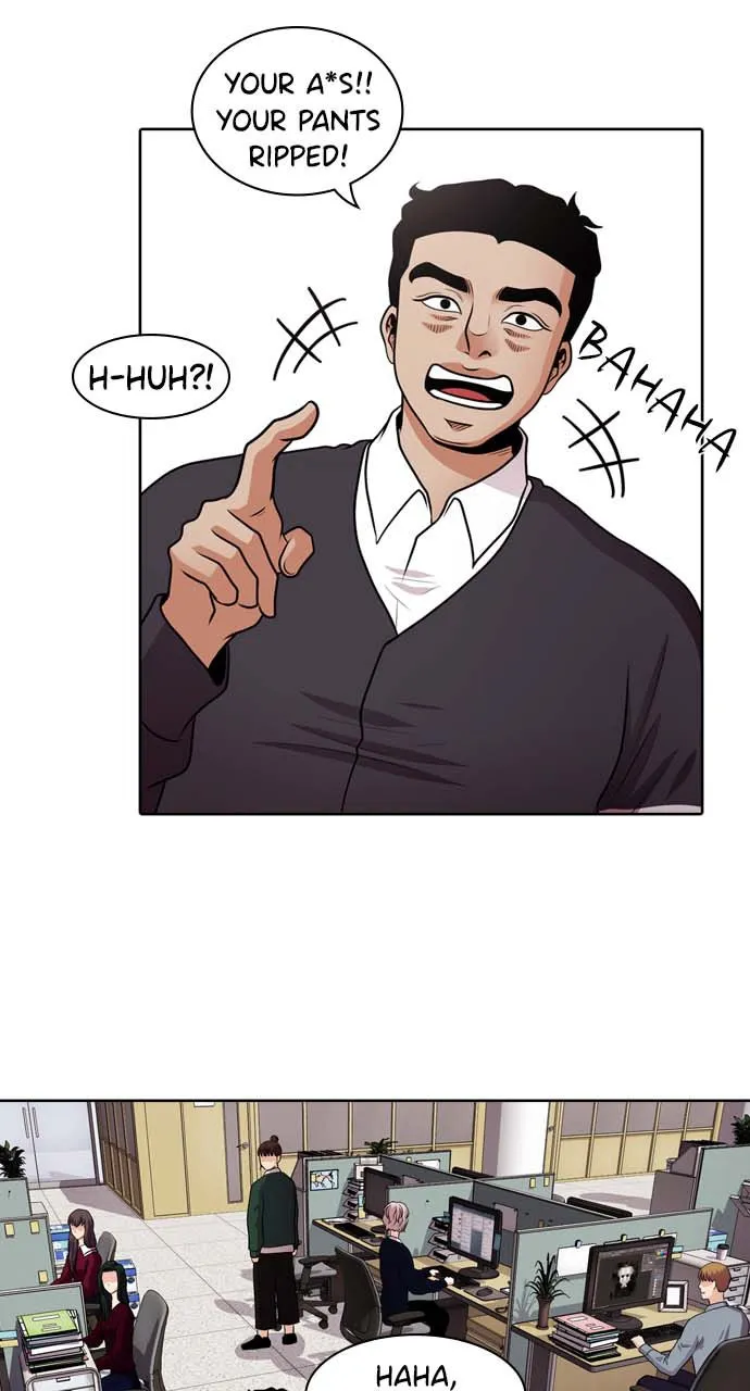 Read Tomorrow chapter 39 image 26 on Lezhin