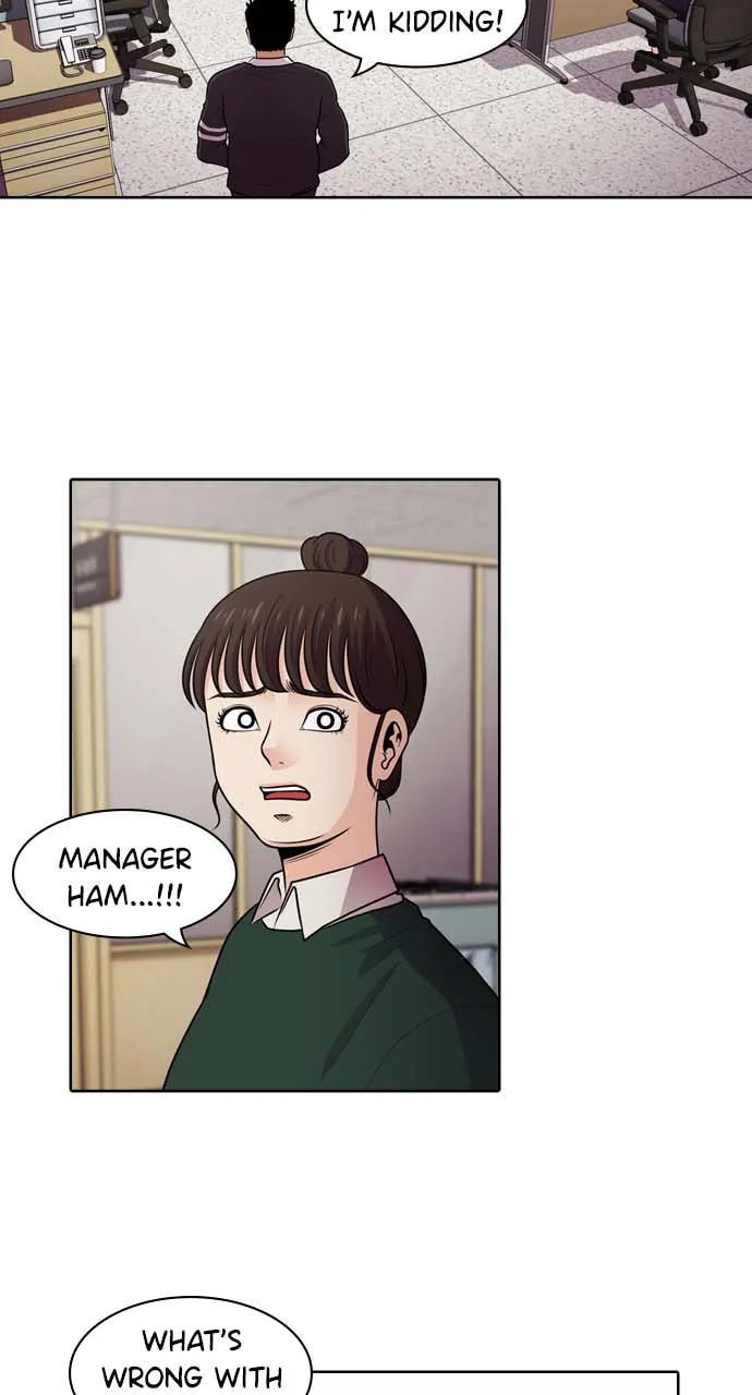 Read Tomorrow chapter 39 image 27 on Lezhin