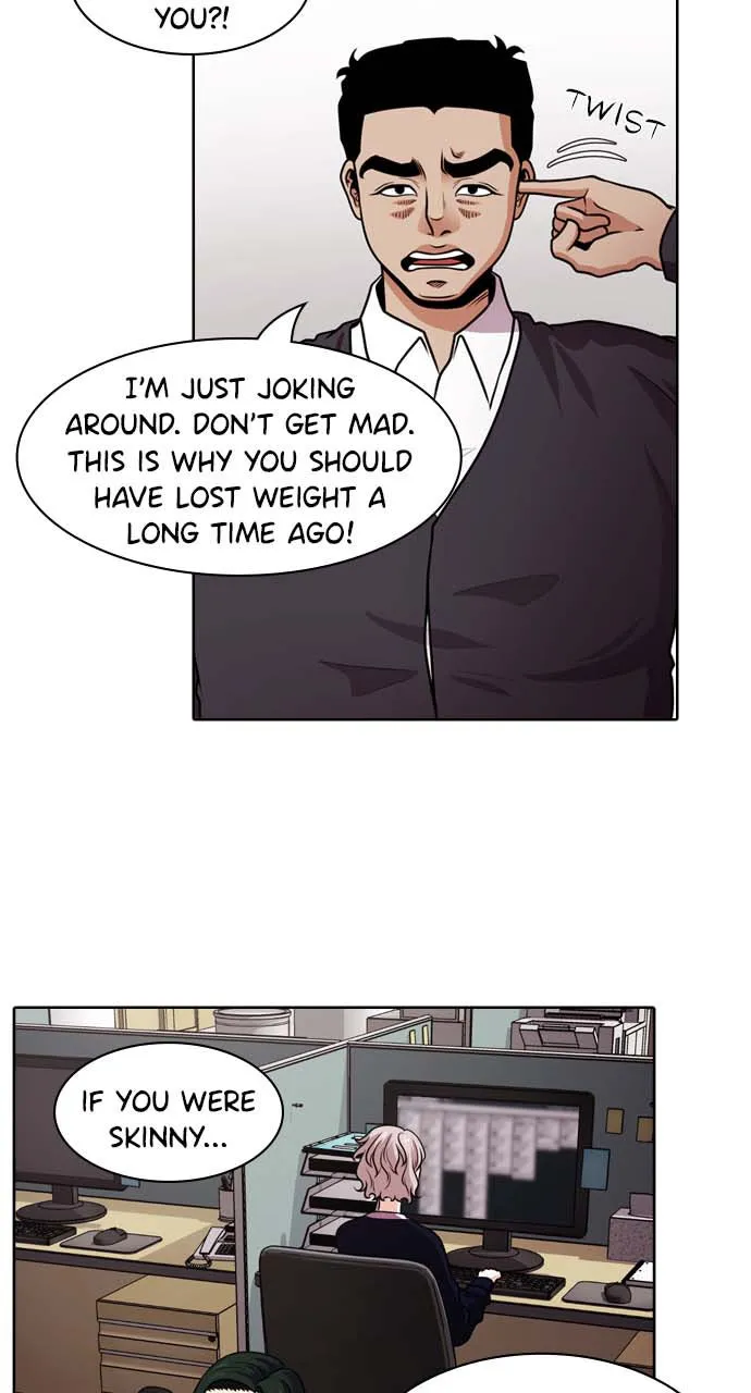 Read Tomorrow chapter 39 image 28 on Lezhin