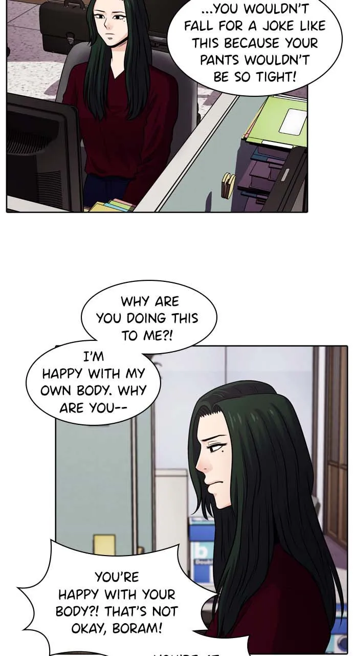 Read Tomorrow chapter 39 image 29 on Lezhin
