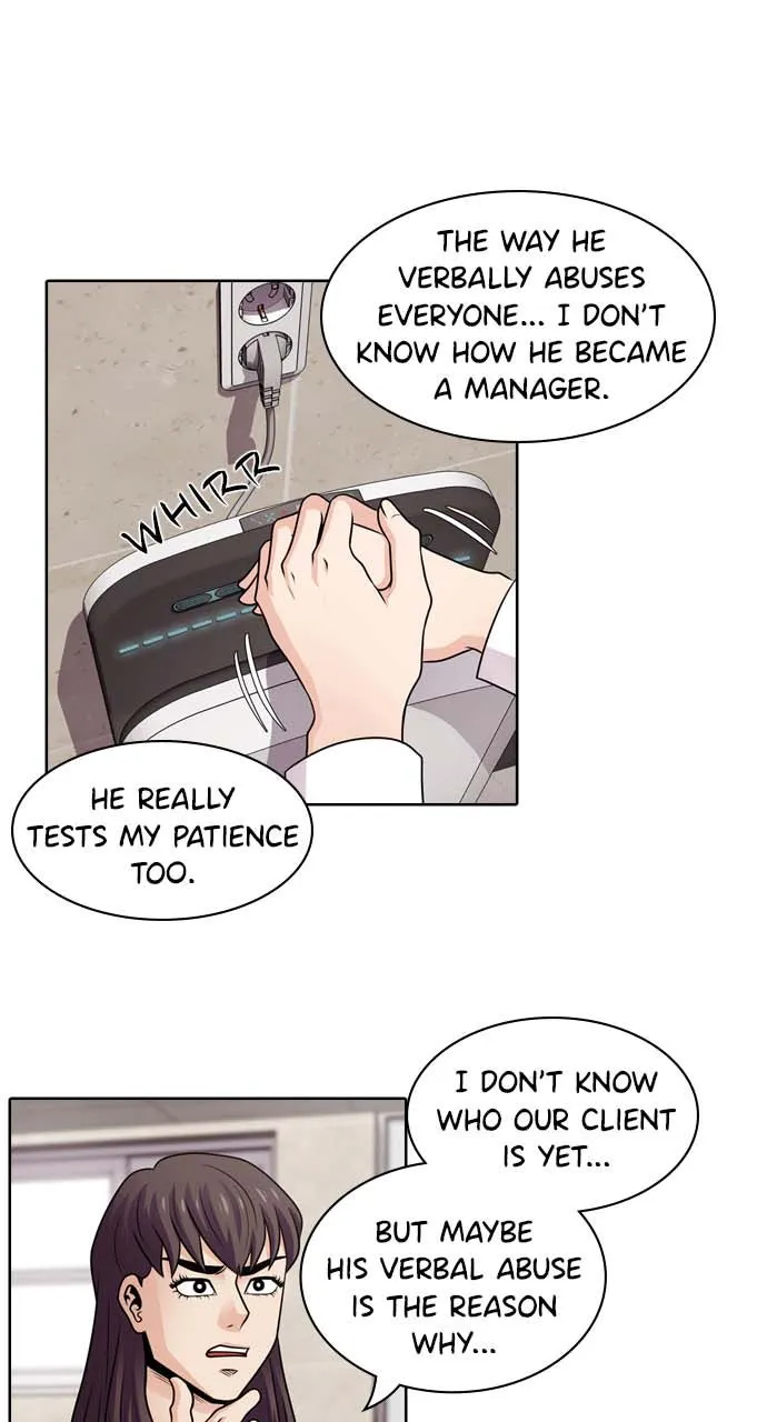 Read Tomorrow chapter 39 image 3 on Lezhin