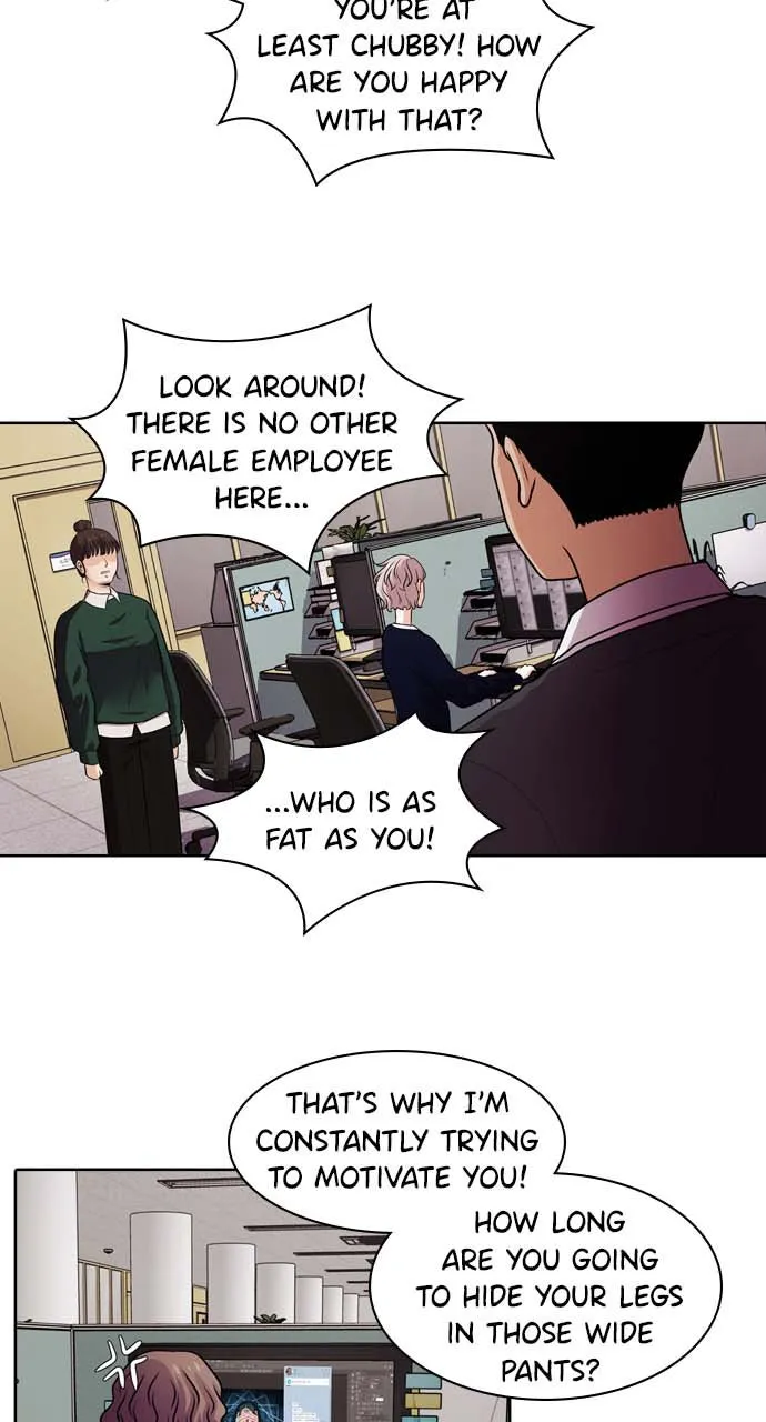 Read Tomorrow chapter 39 image 30 on Lezhin