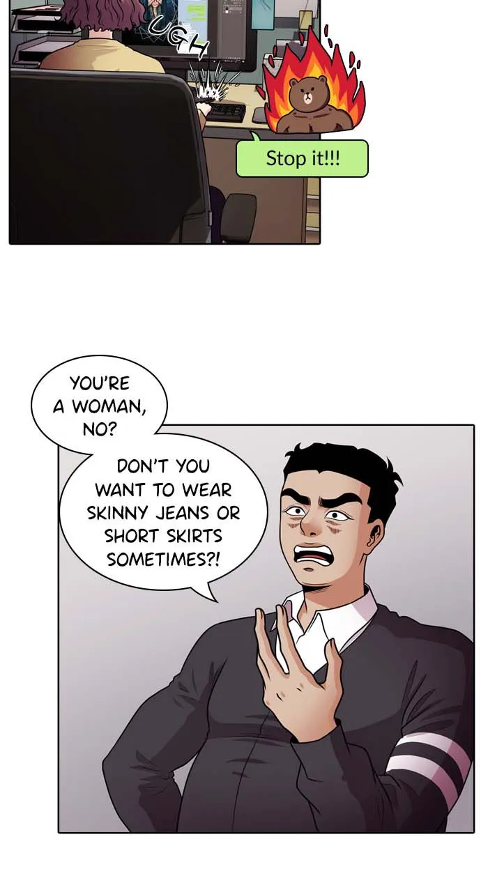 Read Tomorrow chapter 39 image 31 on Lezhin