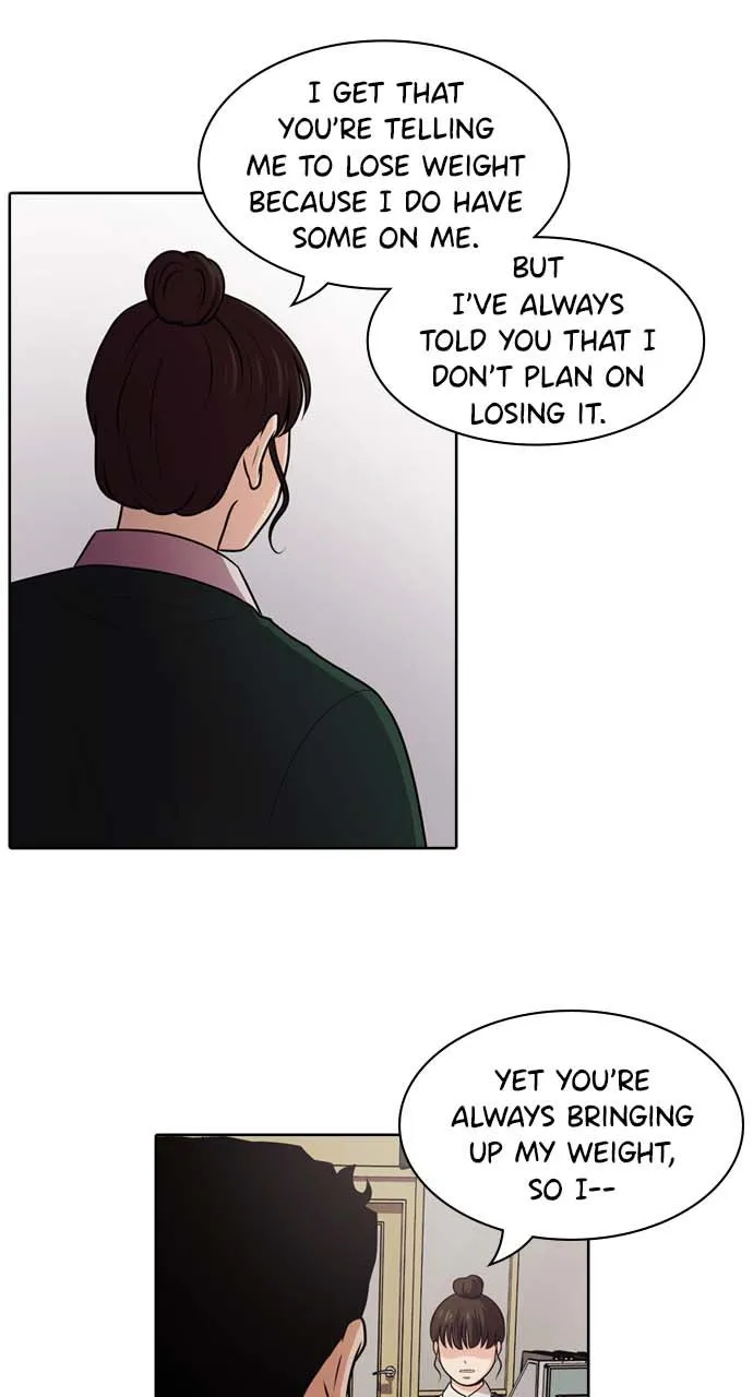 Read Tomorrow chapter 39 image 32 on Lezhin
