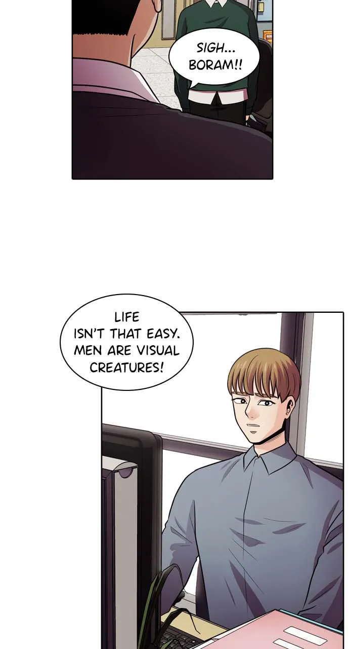 Read Tomorrow chapter 39 image 33 on Lezhin