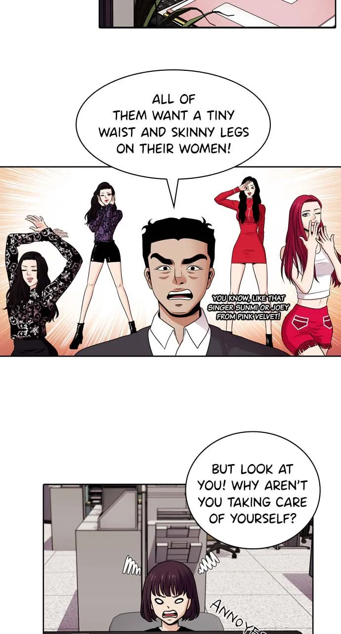 Read Tomorrow chapter 39 image 34 on Lezhin