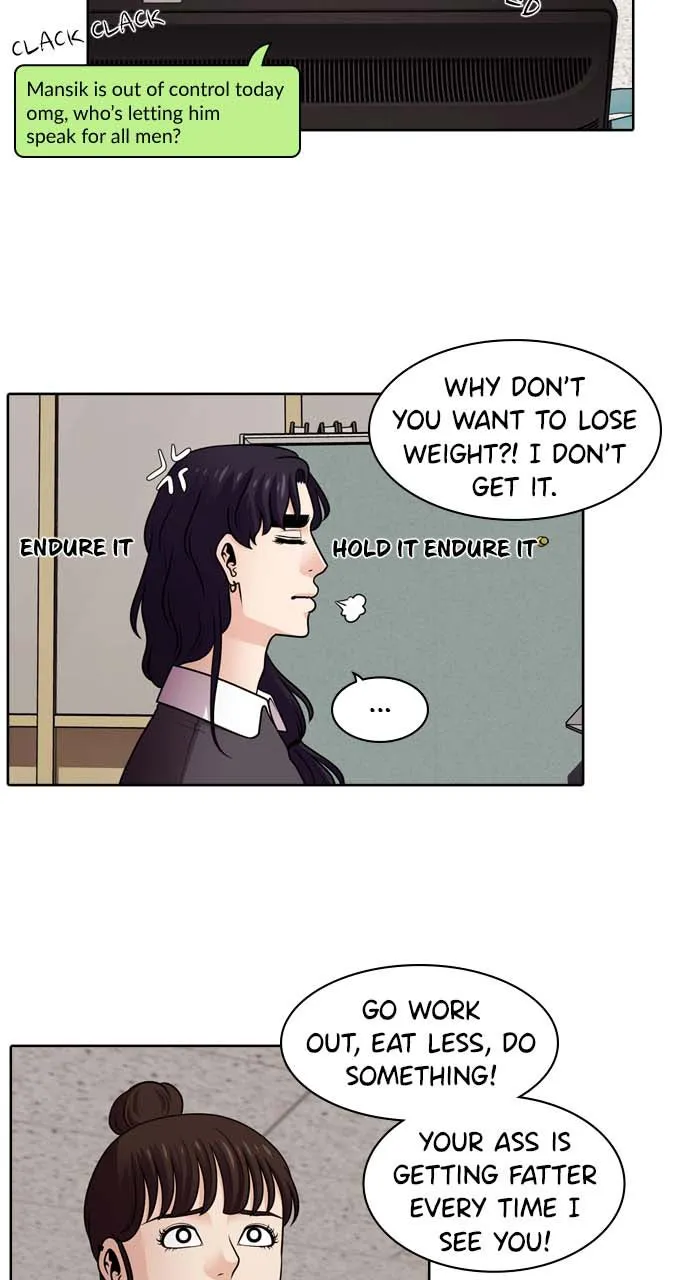 Read Tomorrow chapter 39 image 35 on Lezhin