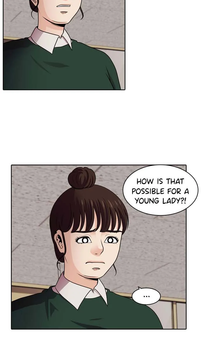 Read Tomorrow chapter 39 image 36 on Lezhin
