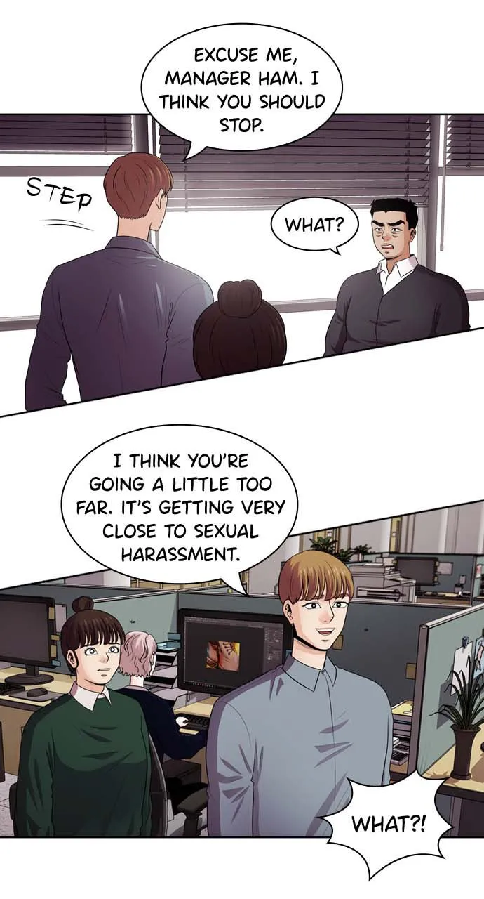 Read Tomorrow chapter 39 image 37 on Lezhin