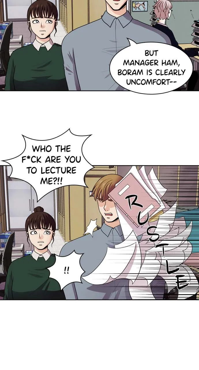 Read Tomorrow chapter 39 image 40 on Lezhin