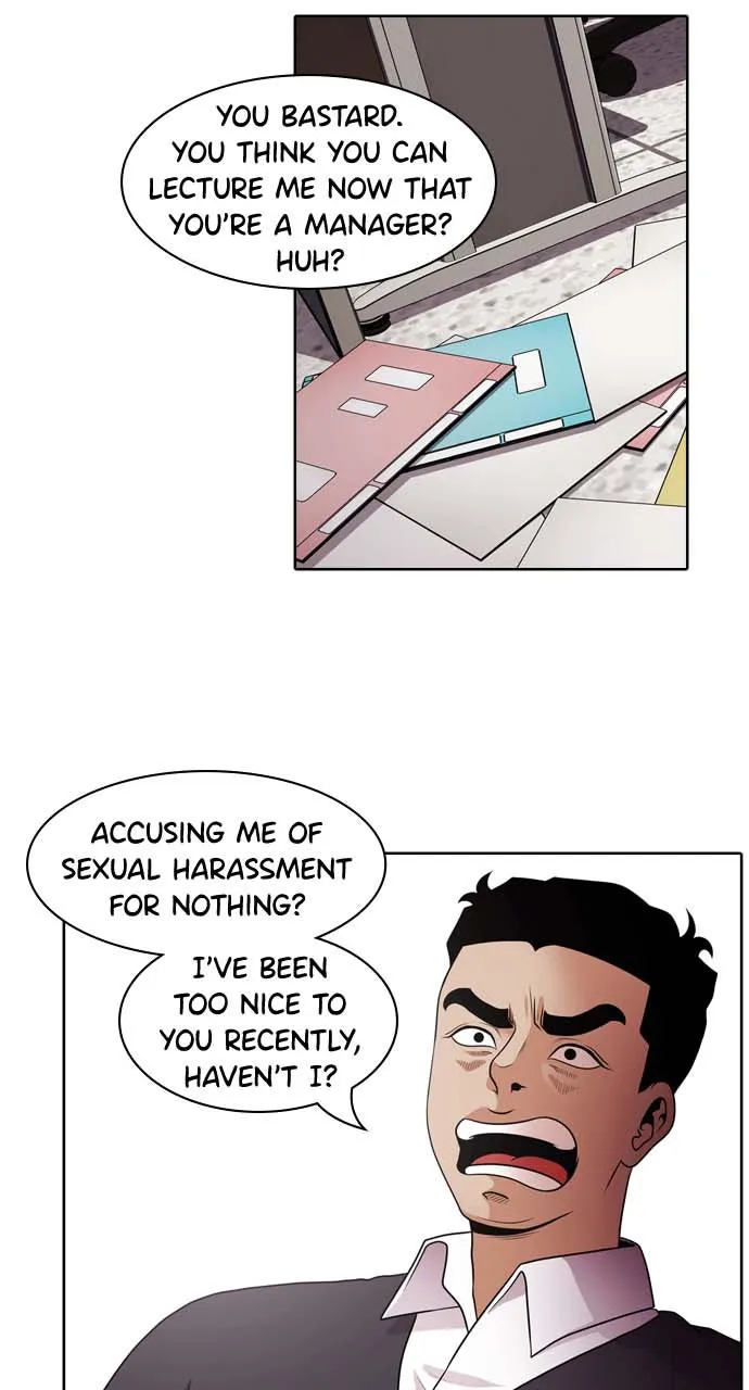 Read Tomorrow chapter 39 image 41 on Lezhin