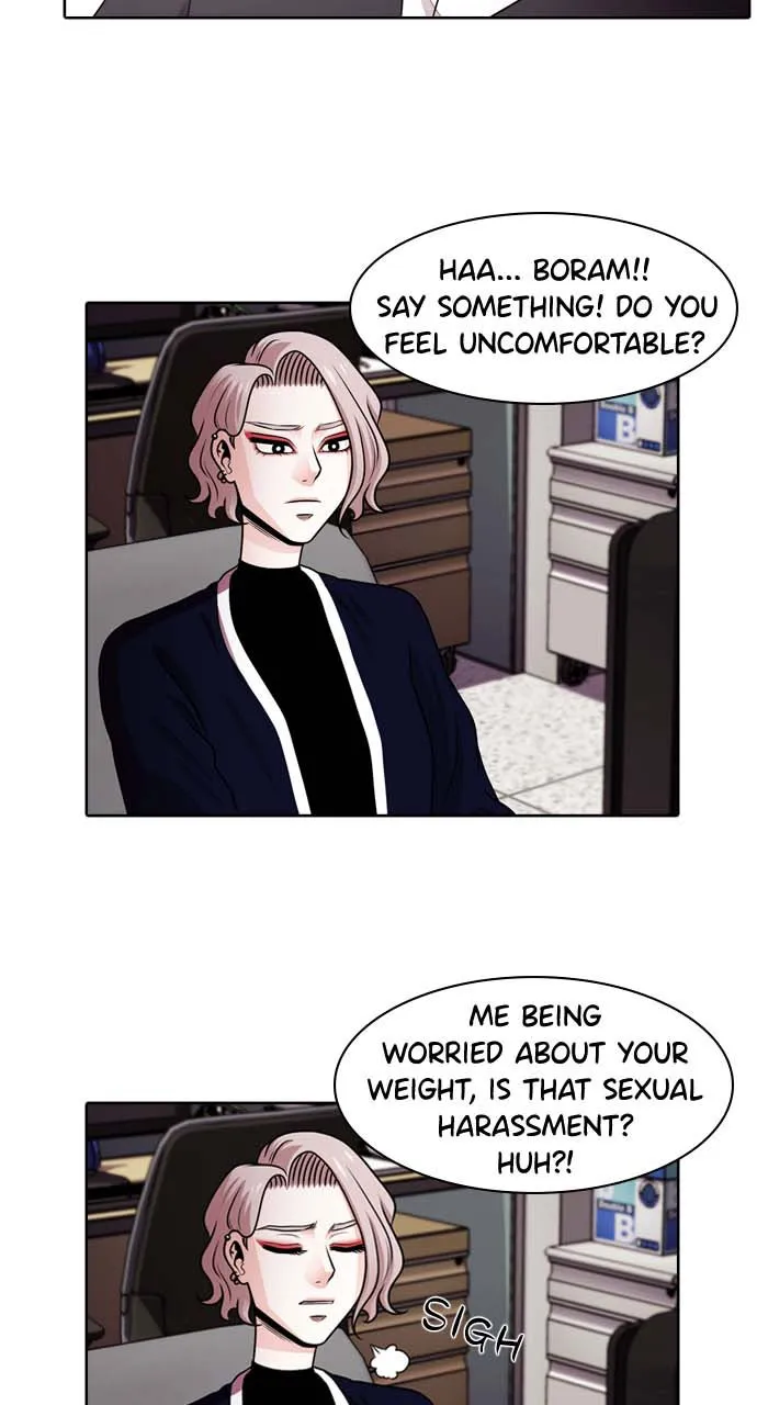 Read Tomorrow chapter 39 image 42 on Lezhin