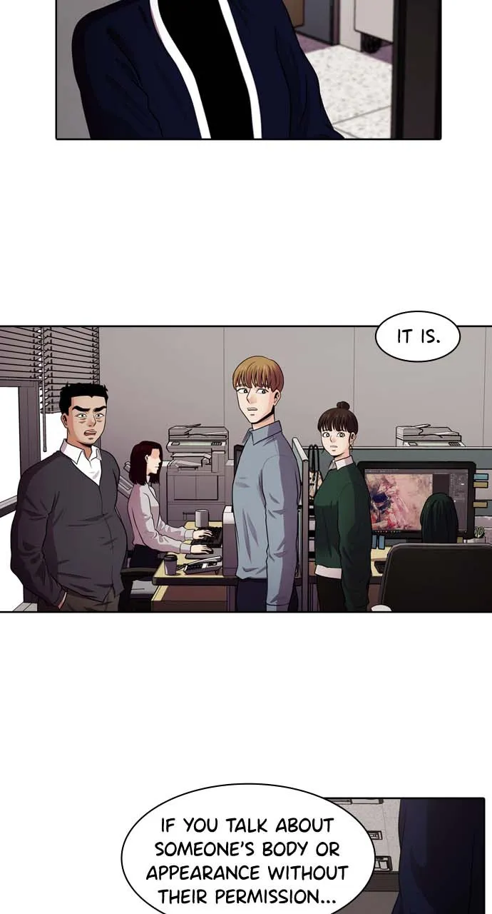 Read Tomorrow chapter 39 image 43 on Lezhin