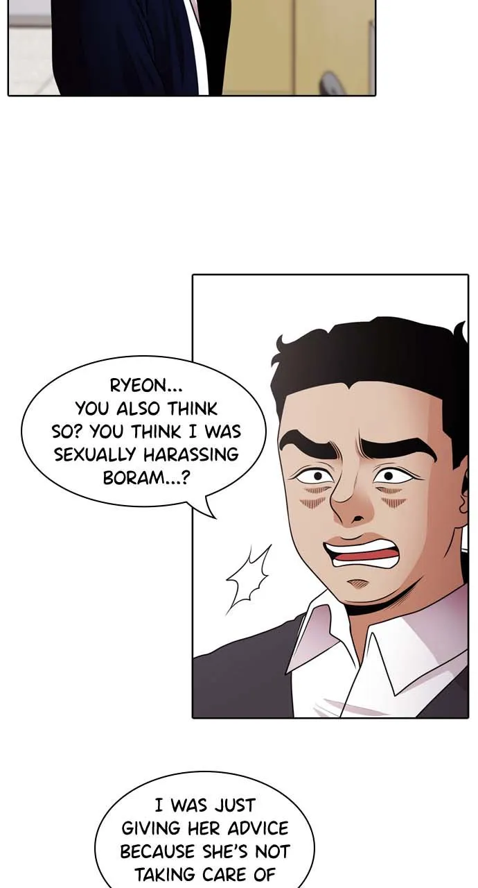 Read Tomorrow chapter 39 image 45 on Lezhin