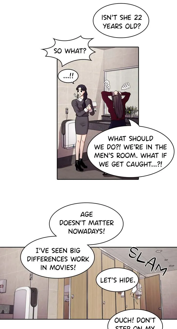 Read Tomorrow chapter 39 image 5 on Lezhin