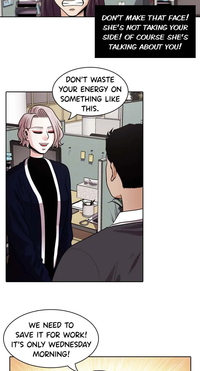 Read Tomorrow chapter 39 image 50 on Lezhin