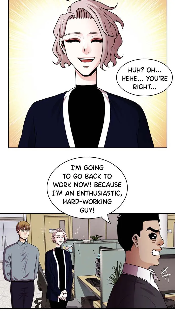 Read Tomorrow chapter 39 image 51 on Lezhin