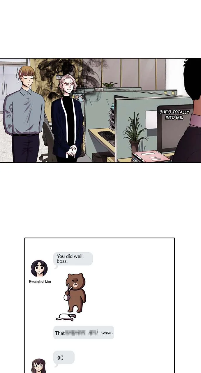 Read Tomorrow chapter 39 image 52 on Lezhin