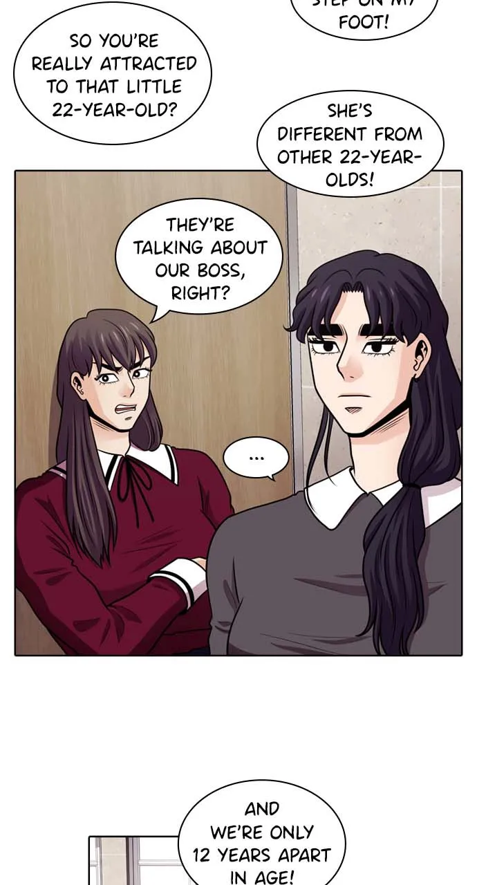 Read Tomorrow chapter 39 image 6 on Lezhin