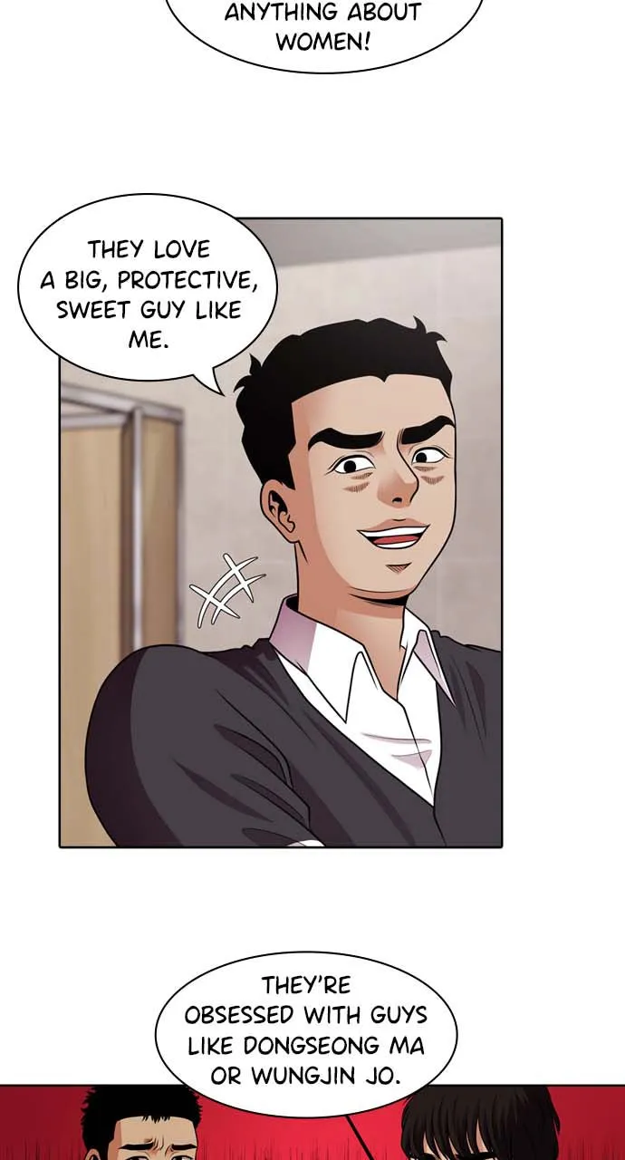 Read Tomorrow chapter 39 image 8 on Lezhin