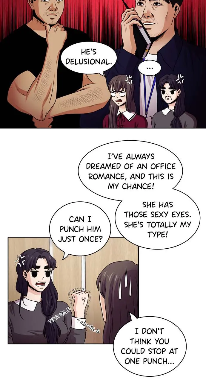 Read Tomorrow chapter 39 image 9 on Lezhin