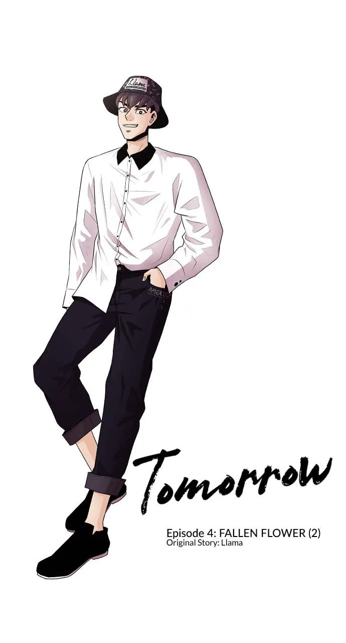 Read Tomorrow chapter 4 image 0 on Lezhin