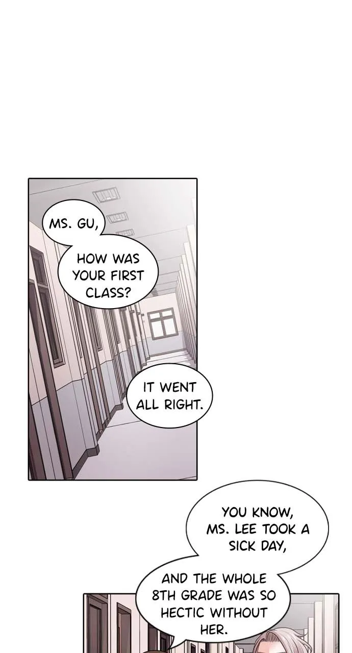 Read Tomorrow chapter 4 image 1 on Lezhin