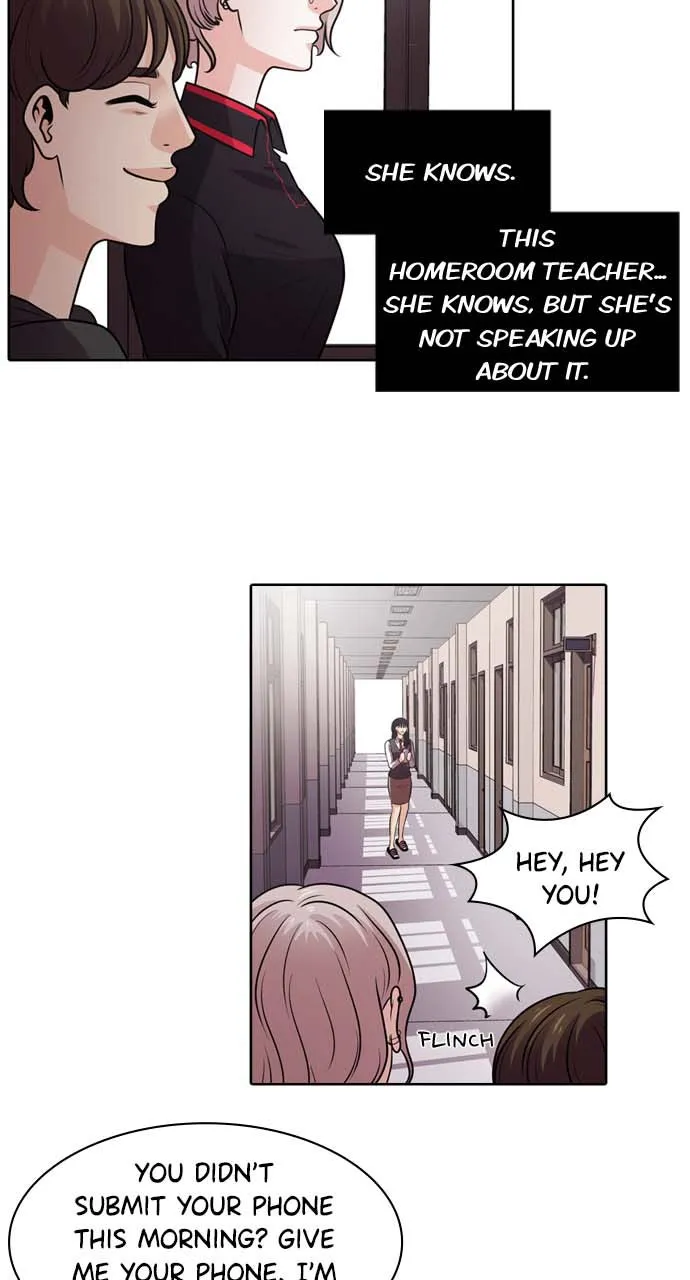 Read Tomorrow chapter 4 image 10 on Lezhin