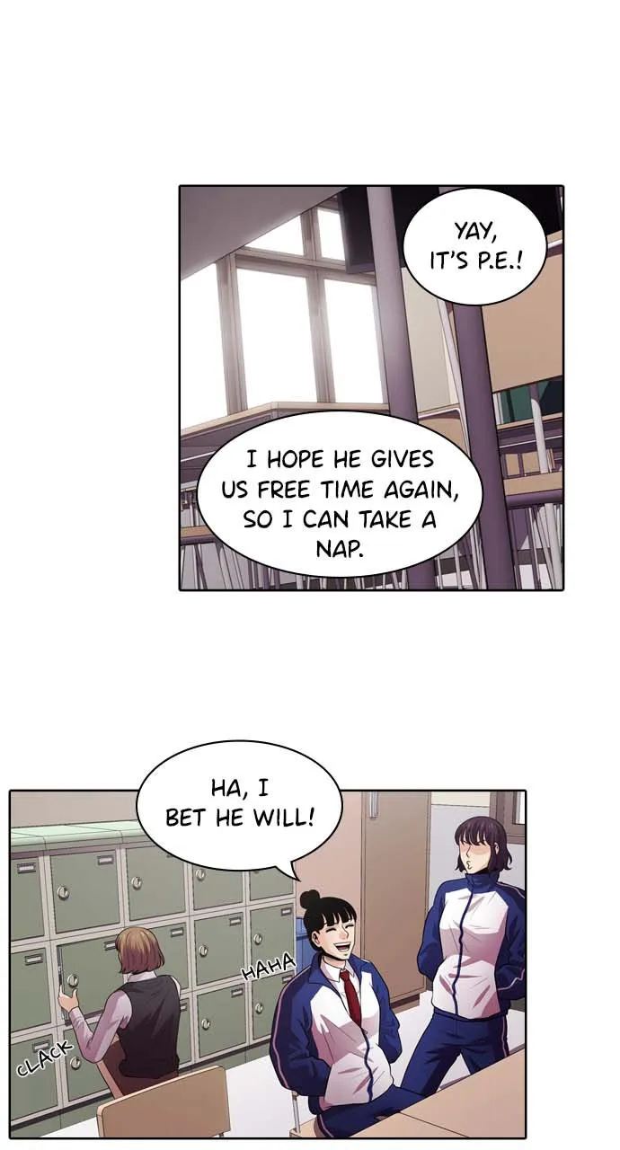 Read Tomorrow chapter 4 image 13 on Lezhin