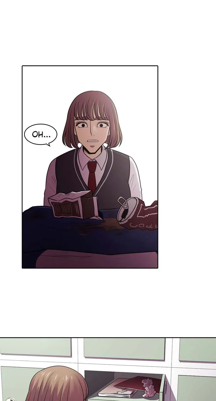 Read Tomorrow chapter 4 image 14 on Lezhin