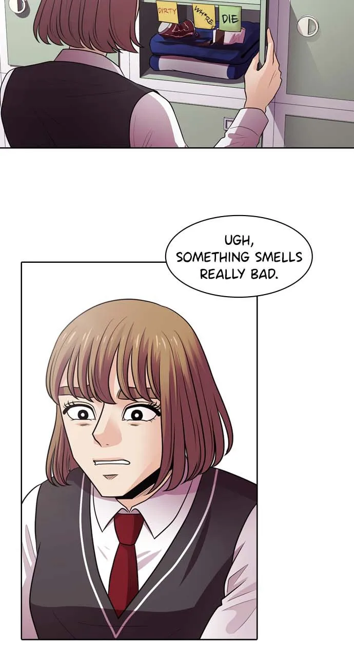Read Tomorrow chapter 4 image 15 on Lezhin