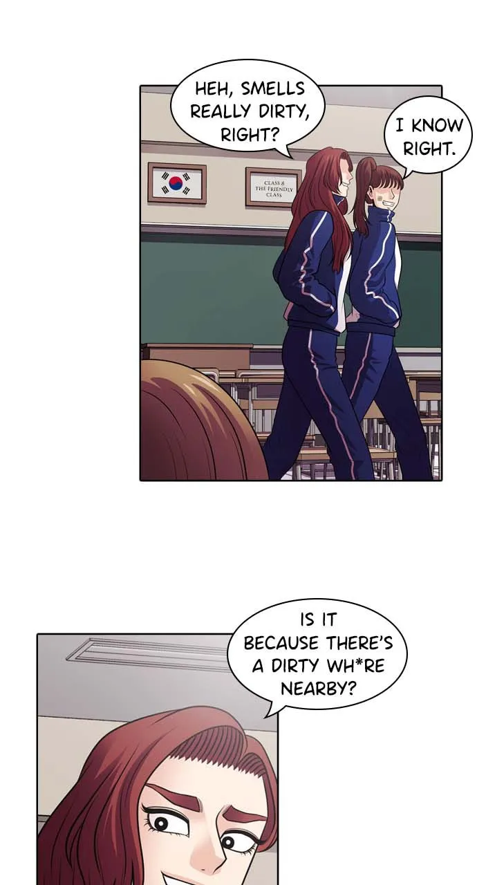 Read Tomorrow chapter 4 image 17 on Lezhin