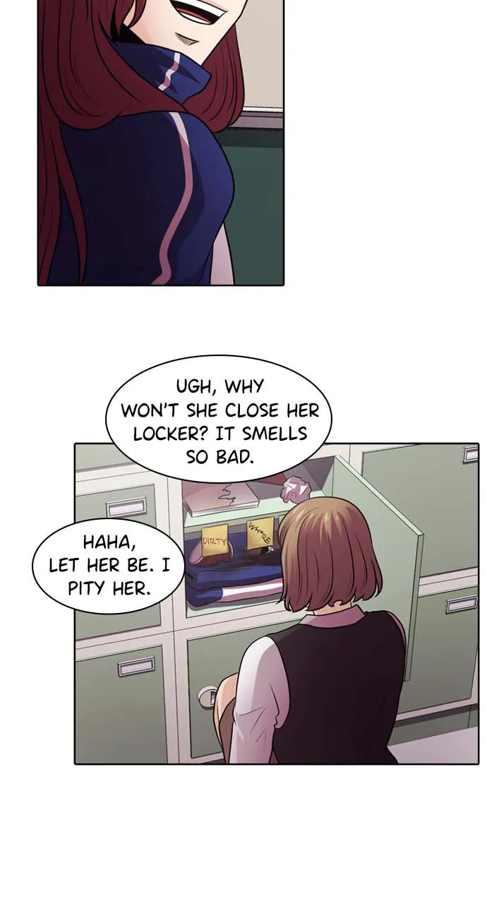 Read Tomorrow chapter 4 image 18 on Lezhin