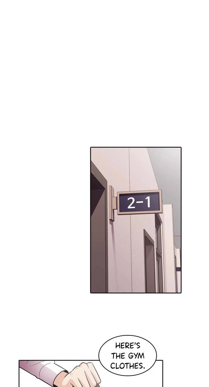 Read Tomorrow chapter 4 image 19 on Lezhin