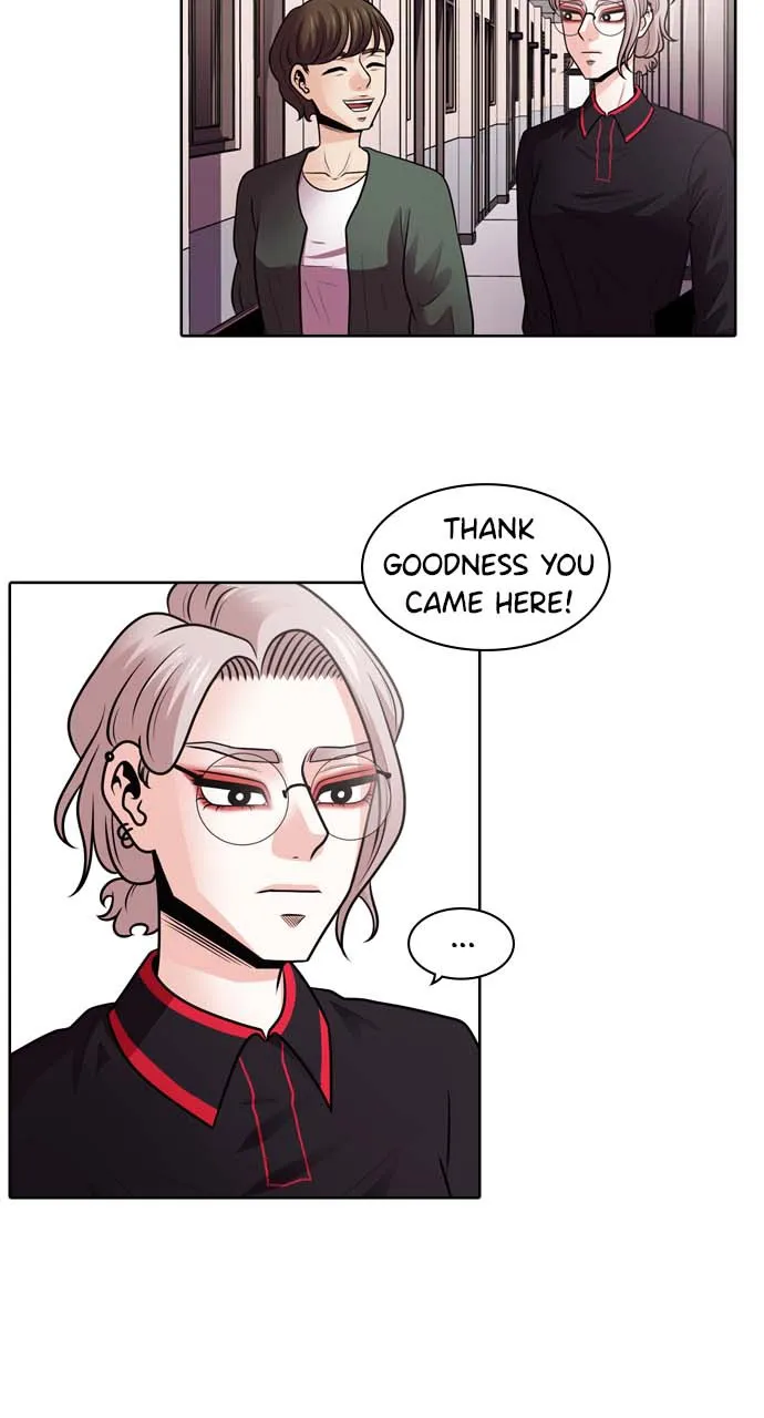 Read Tomorrow chapter 4 image 2 on Lezhin